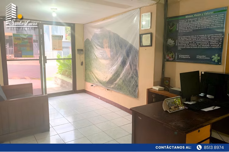  Edificios Comerciales en Venta en Bolonia, Managua - LL - Imagen 4