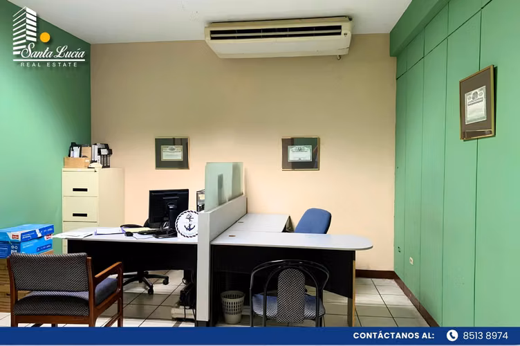  Edificios Comerciales en Venta en Bolonia, Managua - LL - Imagen 14