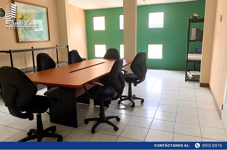  Edificios Comerciales en Venta en Bolonia, Managua - LL - Imagen 12