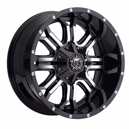 Rines Dodge RAM/ Ford 2026