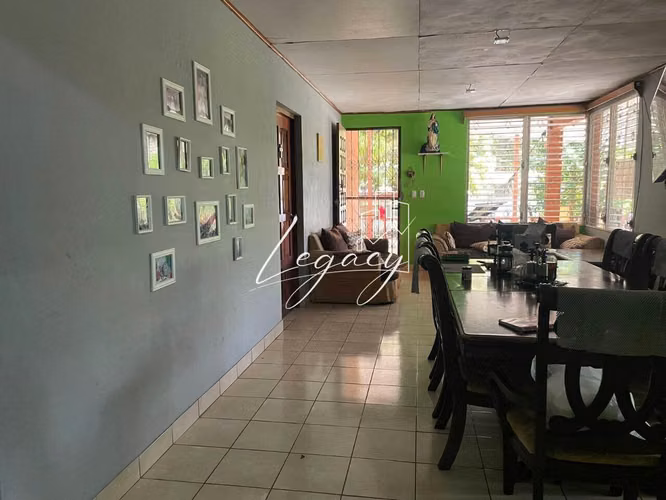 LD-Casa en Venta en Carretera Sur con 1,639 v2!  - Imagen 5