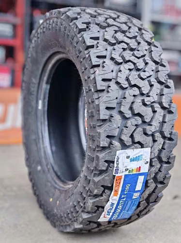 Llantas Falken, Firestone,Durun,  - Imagen 4