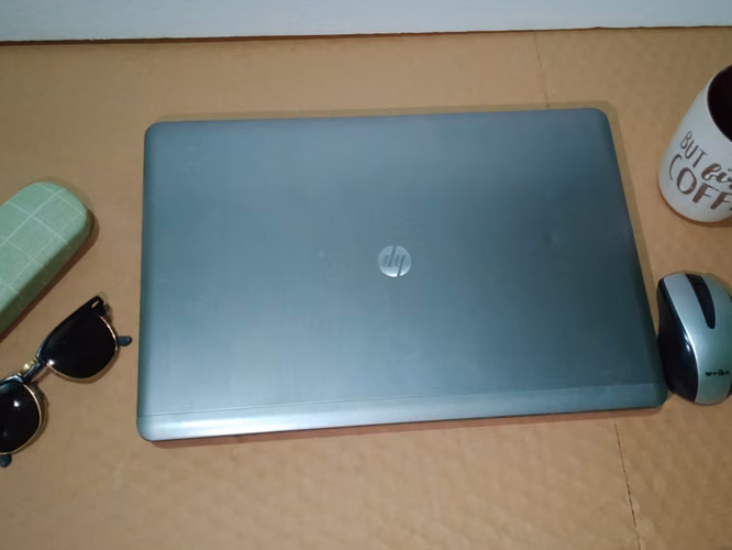 HP ProBook — Core i5 + 8GB RAM + 700GB HDD - Imagen 4
