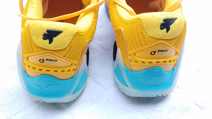 Zapatos deportivos marca Joma talla 11 usa , deporte