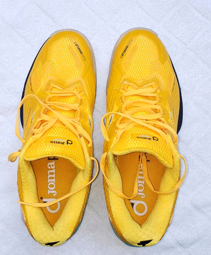 Zapatos deportivos marca Joma talla 11 usa , deporte