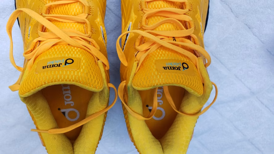 Zapatos deportivos marca Joma talla 11 usa , deporte