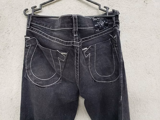 Pantalones tallas 32,34 y36 excelente estado 10/10