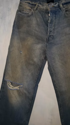 Pantalones tallas 32,34 y36 excelente estado 10/10