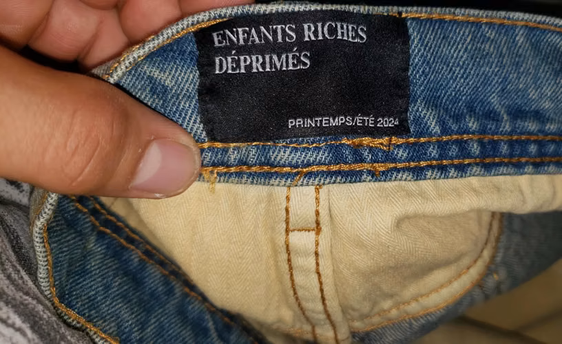 Pantalones tallas 32,34 y36 excelente estado 10/10