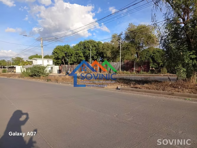 Terreno en venta en Managua, sector del mercado Mayoreo - Imagen 5
