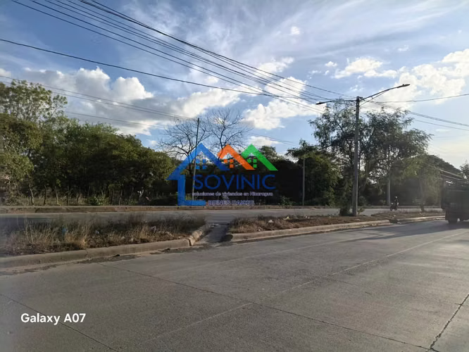 Terreno en venta en Managua, sector del mercado Mayoreo - Imagen 3