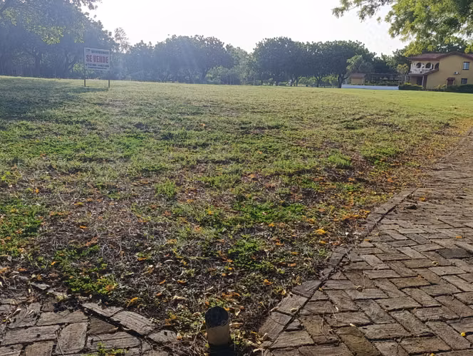 New Listing¡¡¡ Village Lot For Sale at Gran Pacífica Resort - Imagen 10