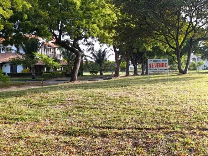 New Listing¡¡¡ Village Lot For Sale at Gran Pacífica Resort