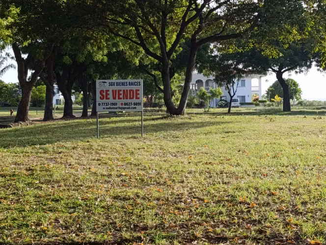New Listing¡¡¡ Village Lot For Sale at Gran Pacífica Resort - Imagen 3