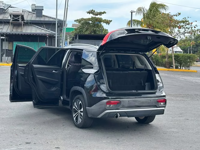 Chevrolet Captiva PREMIER LTZ 2022