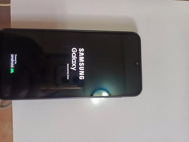 Samsung Galaxy A 24  - Imagen 5