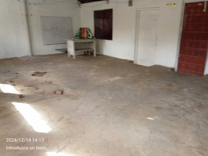  CASA EN VENTA –MANAGUA