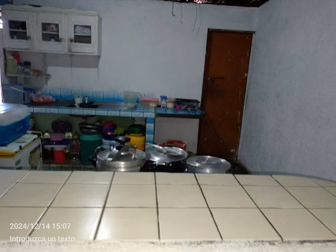  CASA EN VENTA –MANAGUA