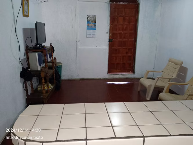  CASA EN VENTA –MANAGUA