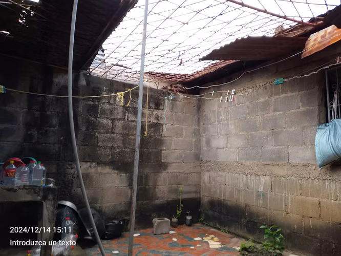  CASA EN VENTA –MANAGUA