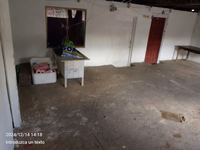  CASA EN VENTA –MANAGUA
