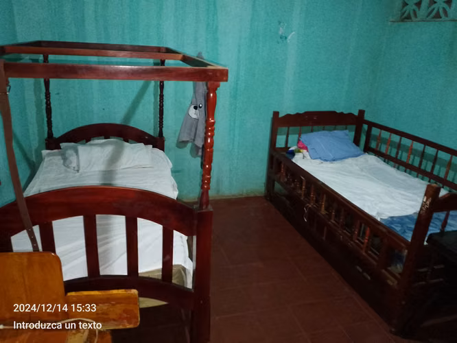  CASA EN VENTA –MANAGUA