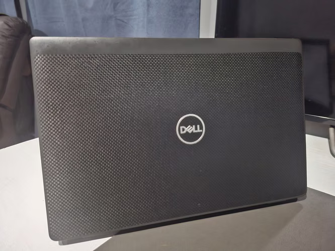 LAPTOP DELL LATITUDE 7430 / CORE i7 12va / 32GB RAM / PANTALLA TACTIL - Imagen 7
