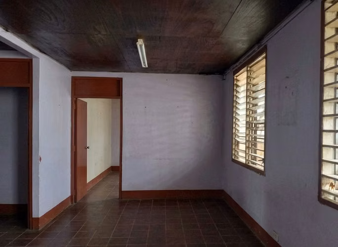 Oportunidad de inversión en ubicación estratégica — Barrio Los Ángeles, Managua