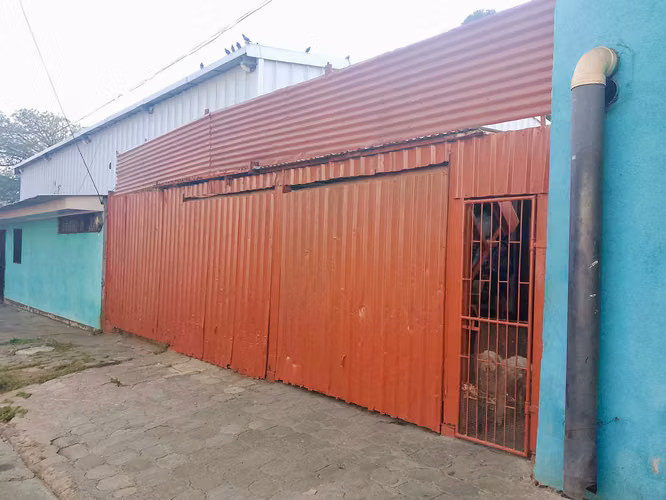 Oportunidad de inversión en ubicación estratégica — Barrio Los Ángeles, Managua