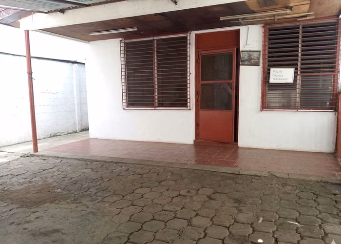 Oportunidad de inversión en ubicación estratégica — Barrio Los Ángeles, Managua