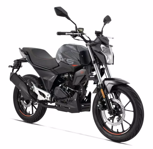 Se vende moto en buen estado, listo para acompañarte 