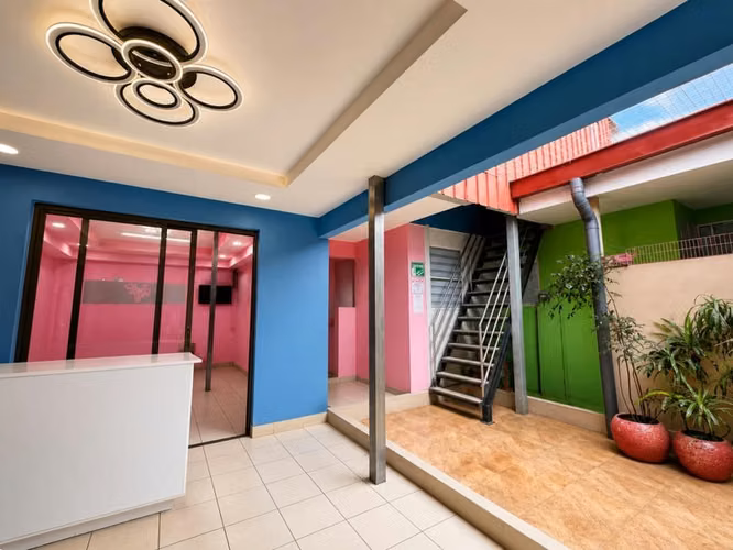 Propiedad Comercial en Venta en Bosques del Altamira | US$165,000