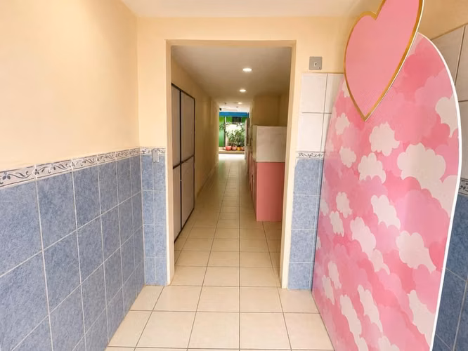 Propiedad Comercial en Venta en Bosques del Altamira | US$165,000