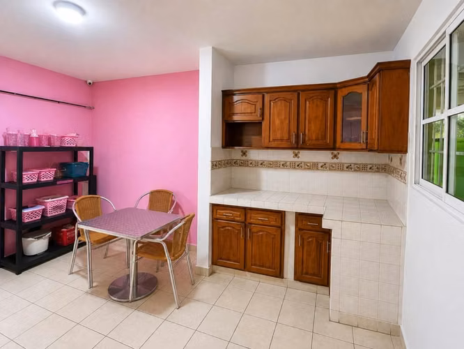 Propiedad Comercial en Venta en Bosques del Altamira | US$165,000