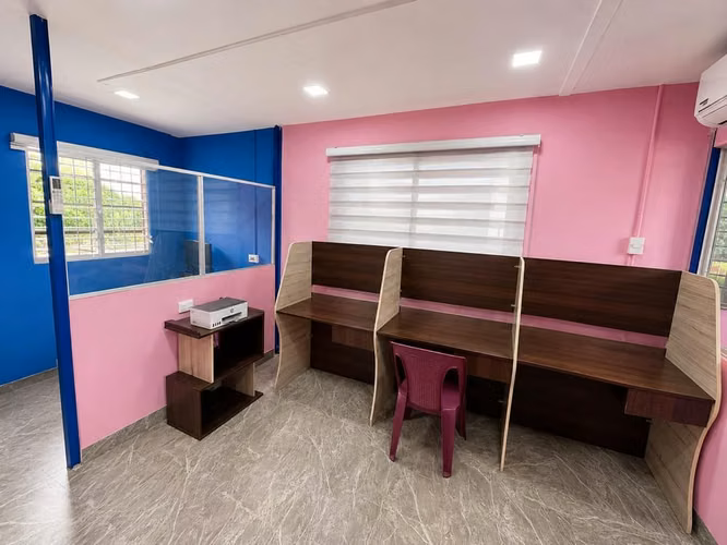 Propiedad Comercial en Venta en Bosques del Altamira | US$165,000