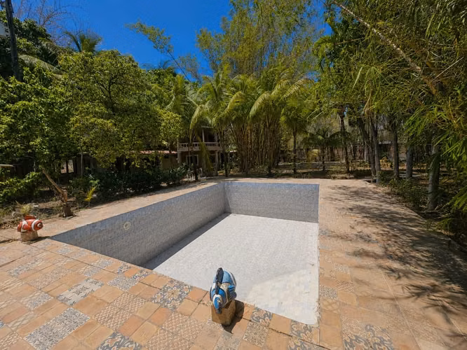 QUINTA EN VENTA, C. MASAYA-GRANADA