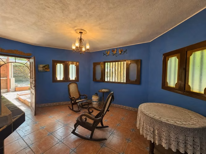 QUINTA EN VENTA, C. MASAYA-GRANADA