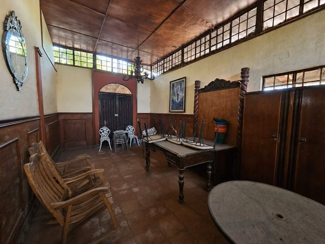 QUINTA EN VENTA, C. MASAYA-GRANADA
