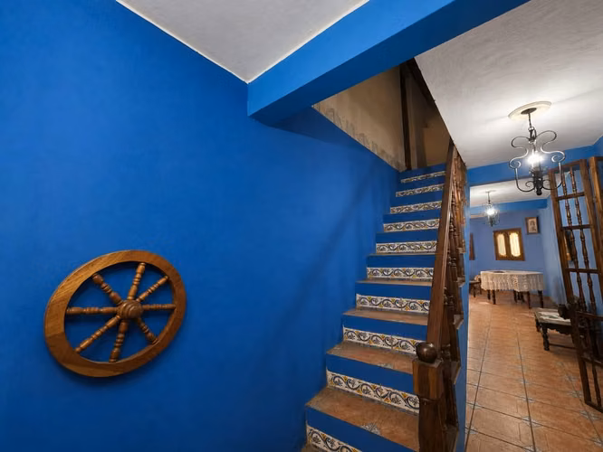 QUINTA EN VENTA, C. MASAYA-GRANADA