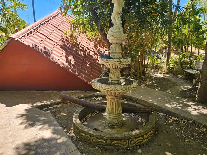 QUINTA EN VENTA, C. MASAYA-GRANADA