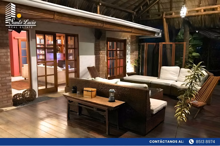 Casa en Venta en Carretera Masaya- LL - Imagen 2