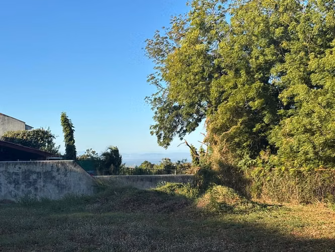 TERRENO EN VENTA  A 400 METROS DE MI VIEJOSANTODOMINGO| ALAMEDA CASTELLANA, MANAGUA