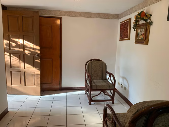 Alquiler de Apartamento en Carretera a Masaya 