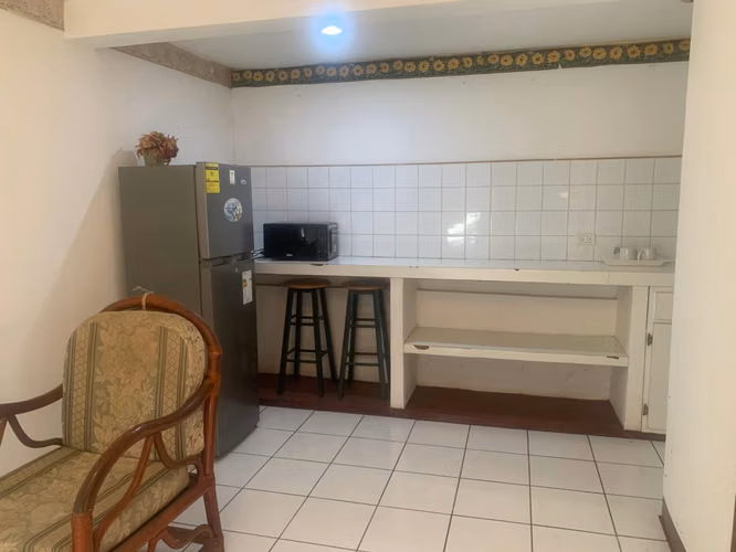 Alquiler de Apartamento en Carretera a Masaya 