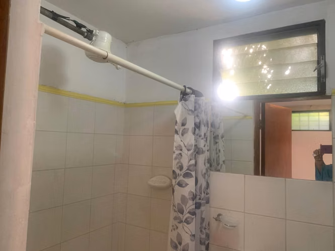 Alquiler de Apartamento en Carretera a Masaya 
