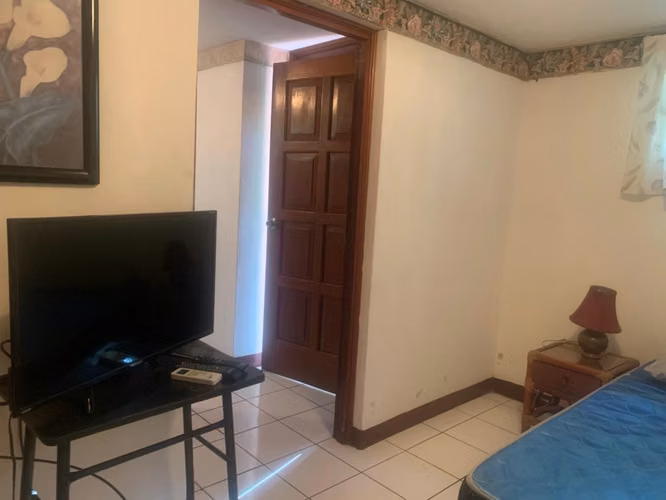 Alquiler de Apartamento en Carretera a Masaya 
