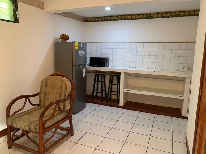 Alquiler de Apartamento en Carretera a Masaya 