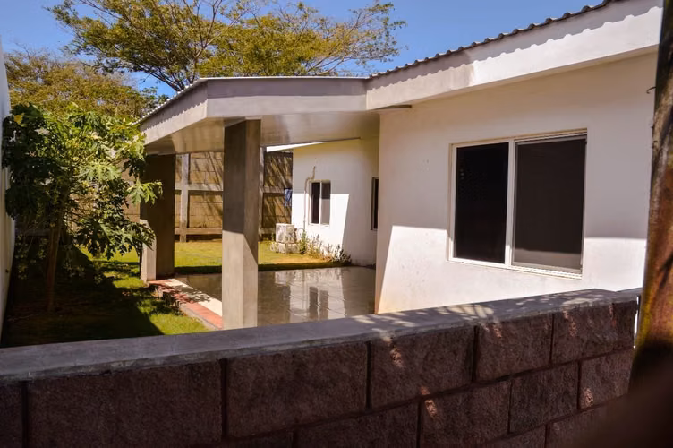 SE RENTA CASA EN SATELITE DE ASOSOSCA