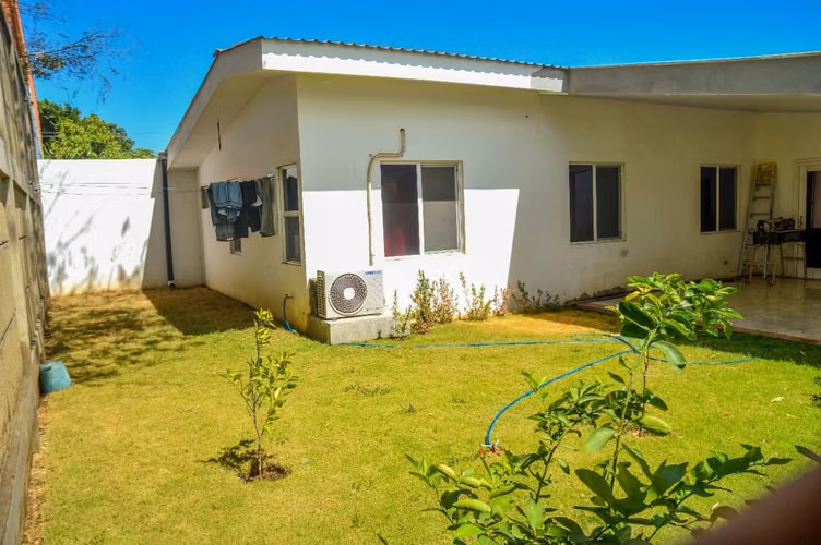 SE RENTA CASA EN SATELITE DE ASOSOSCA