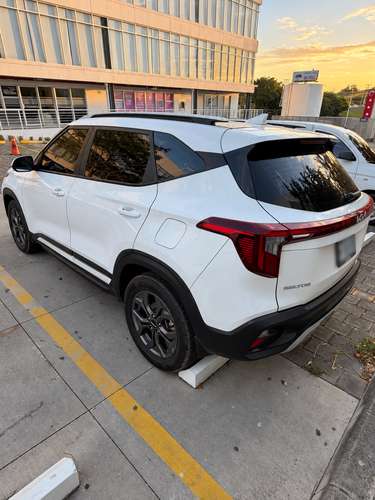 KIA SELTOS 2024, Única Dueña, Garantía de fábrica y Todos los Mantenimientos en KIPESA (Comprobado) - Imagen 2